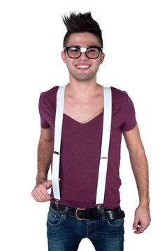 Nerd