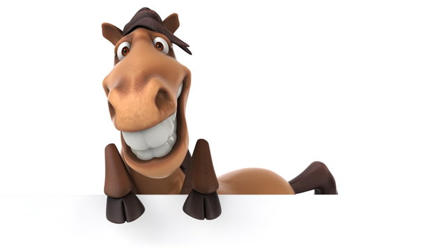 Horse
