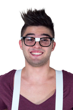 Nerd