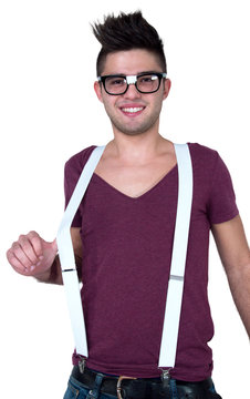 Nerd