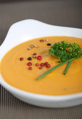 soupe