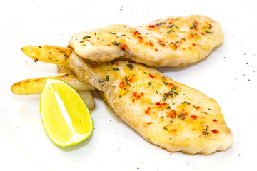 steak beluga