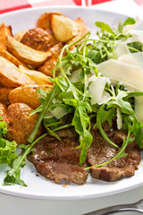 Steak