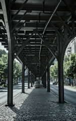 Stahlbruecke