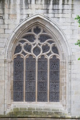 Vitraux de la Cathédrale Saint-Corentin de Quimper