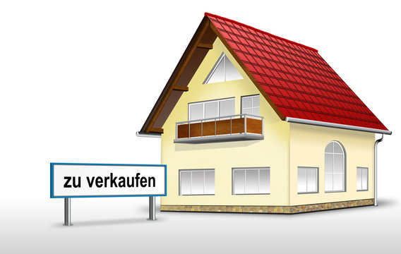 Einfamilienhaus, Eigenheim zu verkaufen