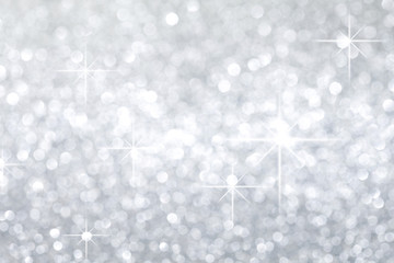 Holiday shiny background