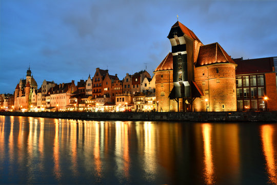 GDANSK