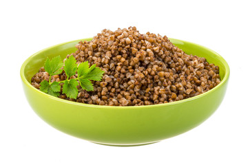 Buckwheat