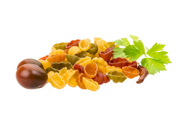 Macaroni