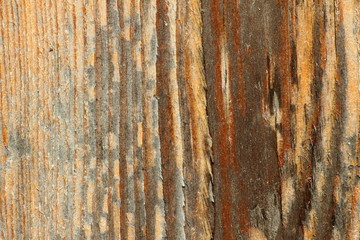 Wooden weathered texture