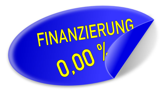 Finanzierung 0% Kredit  #131112-svg02