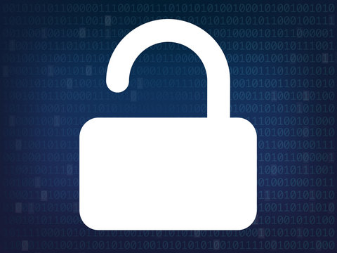 cadenas ouvert - s&eacute;curit&eacute; informatique