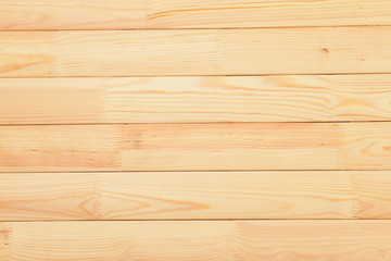 Fototapeta premium Wood plank brown texture background