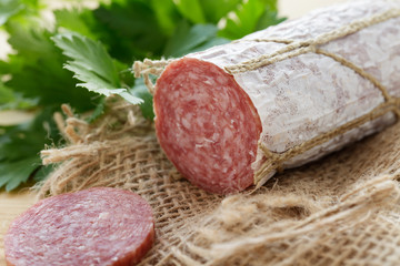 Salami
