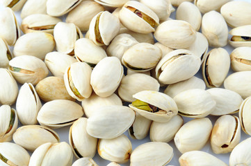 Pistachios