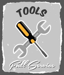 tools
