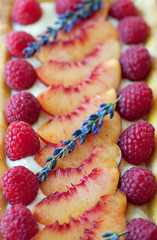 Fruit Tart
