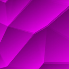 Abstract Purple Background
