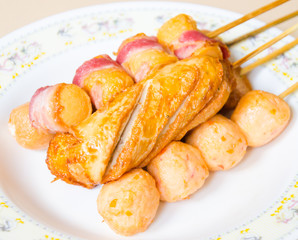 Sausage