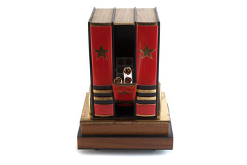 support for cigarettes