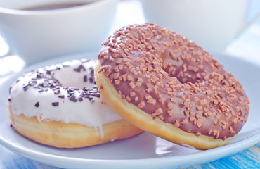 donuts