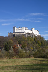 Salzburg ÖsterreichPhoto © Herby Meseritsch