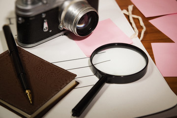 Set detective