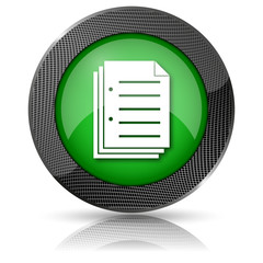 Document icon