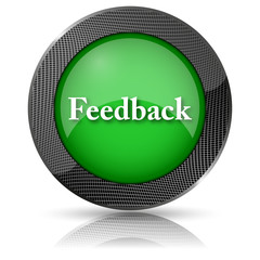 Feedback icon