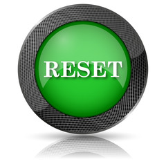 Reset icon