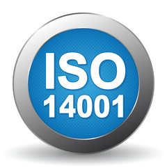 ISO 14001 ICON