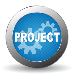 PROJECT ICON