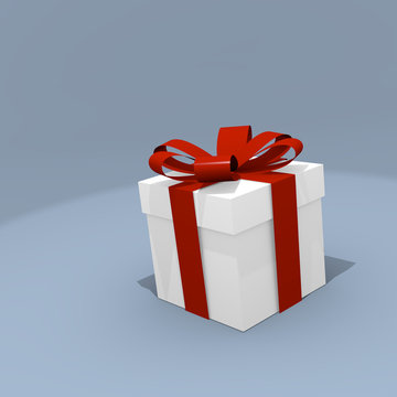 Christmas presents