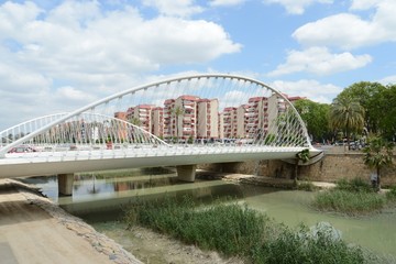 Obraz premium Mursia. Spain