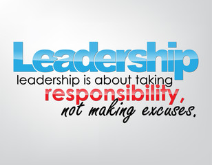 Motivational Background