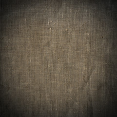 Vintage canvas