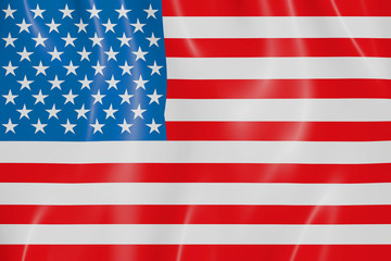 USA flag