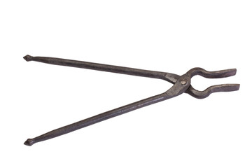 Close-up of a tong pakkad