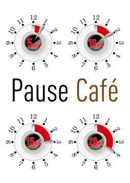 PAUSE CAFE Minutes