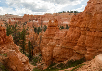 Bryce Canyon National Park