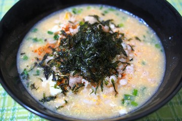 雑炊