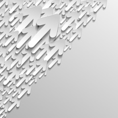 arrows background