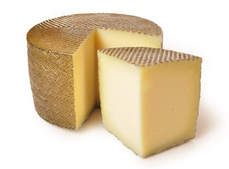 Queso manchego al corte