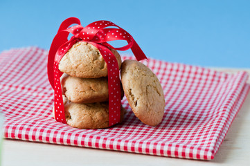 oatmeal cookies