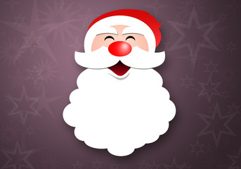 Christmas / Santa Illustration