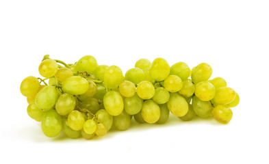 a bunch of grapes