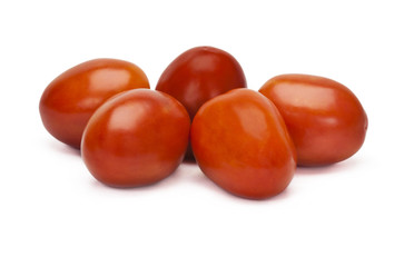 Close-up of tomatoes