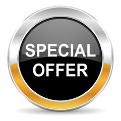 special offer icon
