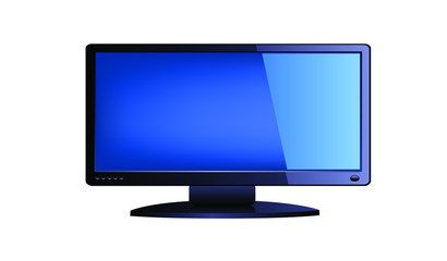 LED TV Monitor